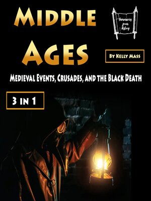cover image of Middle Ages